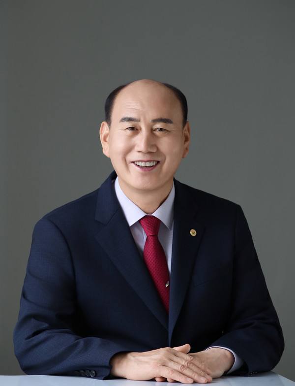 박형덕 동두천시장