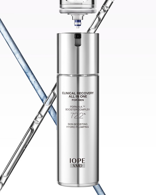 [이미지] 아이오페 'XMD 클리니컬 리커버리 올인원 포맨'