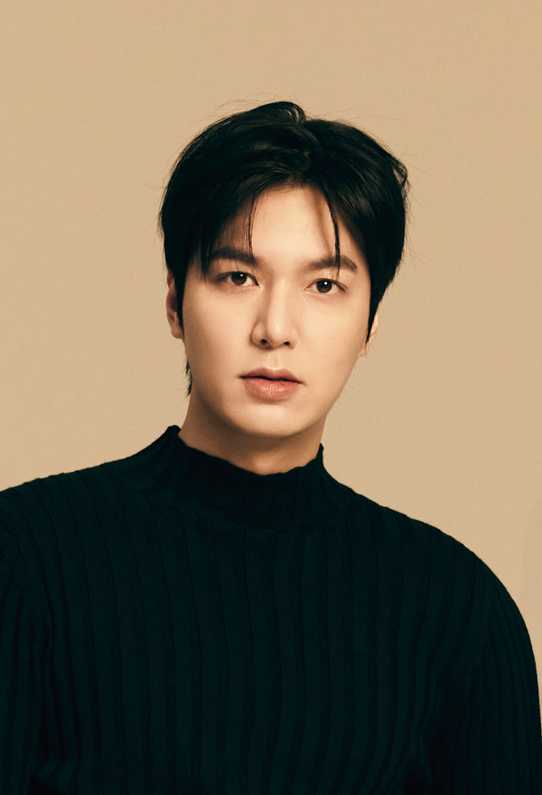 BBQ가 배우 이민호를 중국 전역 모델로 발탁했다(사진 = 소속사 MYM)