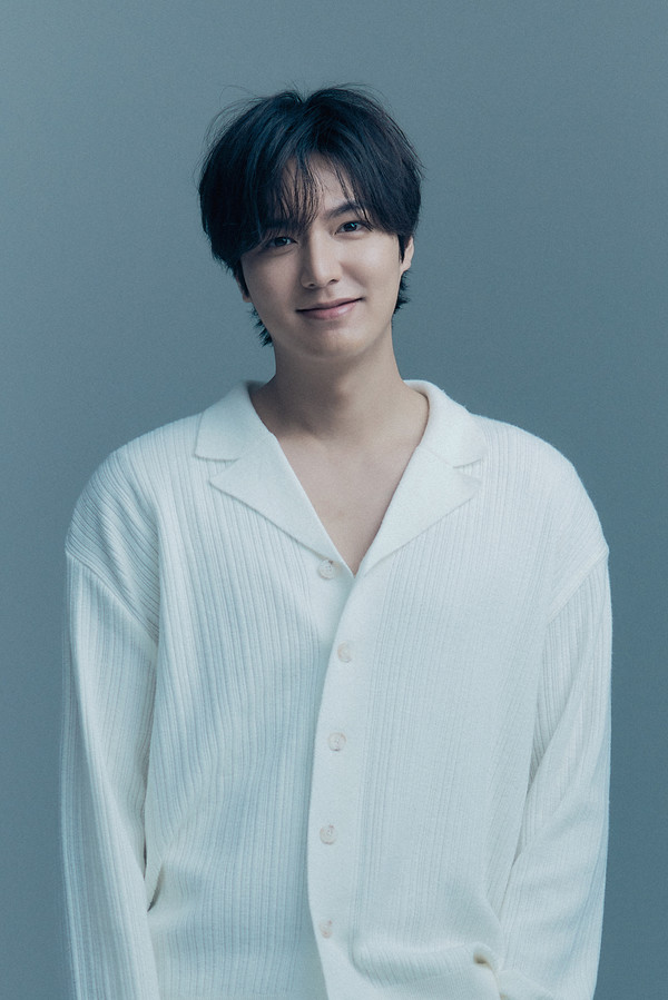 BBQ가 배우 이민호를 중국 전역 모델로 발탁했다(사진 = 소속사 MYM)