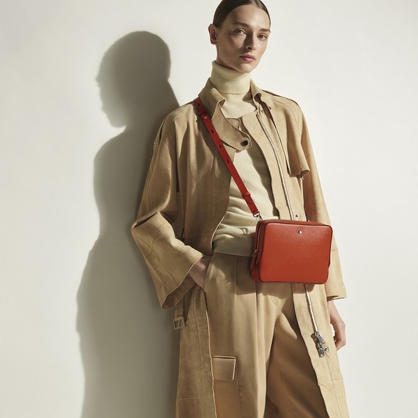 사토리얼 스몰 크로스 백