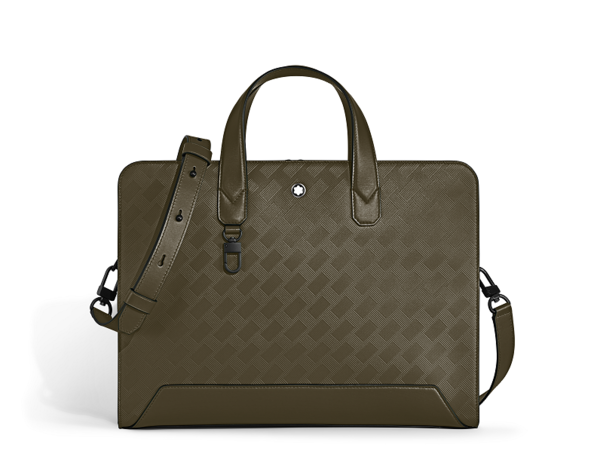 익스트림 레더 도큐먼트 케이스