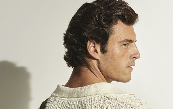 익스트림 레더 도큐먼트 케이스