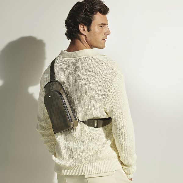 익스트림 레더 도큐먼트 케이스