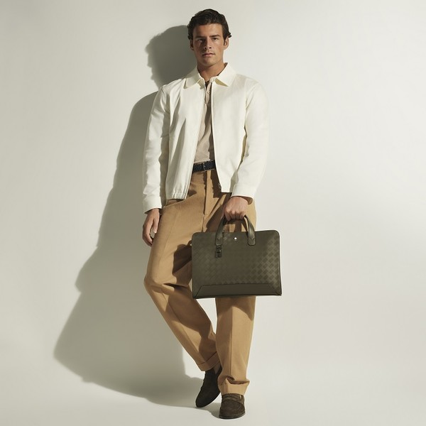 익스트림 레더 도큐먼트 케이스