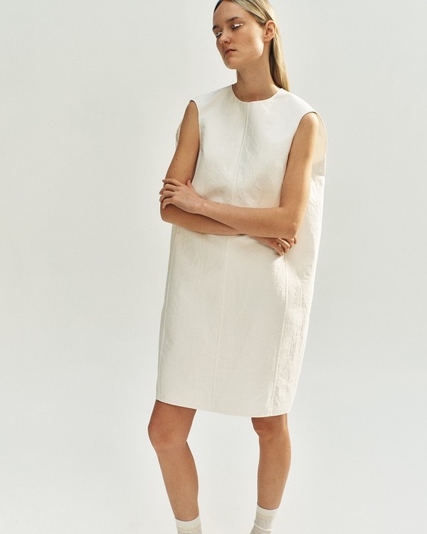 SS 구호 X 프란체스코 푸치 협업 컬렉션 화보