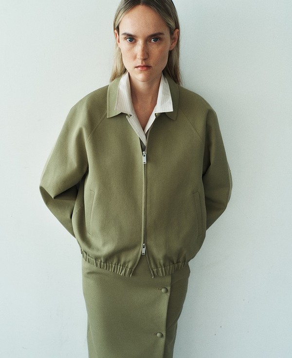 SS 구호 X 프란체스코 푸치 협업 컬렉션 화보