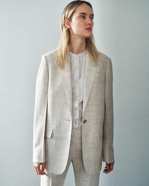 SS 구호 X 프란체스코 푸치 협업 컬렉션 화보