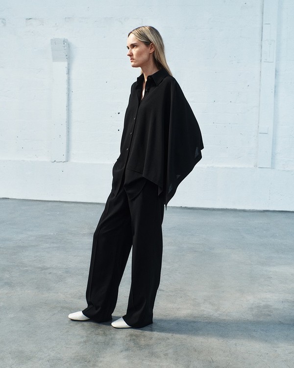 SS 구호 X 프란체스코 푸치 협업 컬렉션 화보