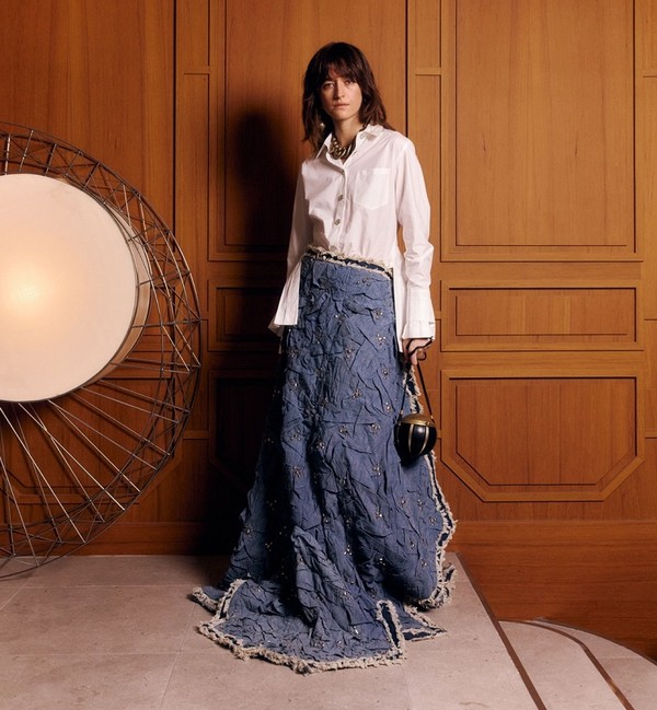 줄라이칼럼(JULYCOLUMN) 2026 FW 서울패션위크(사진 = 줄라이칼럼)