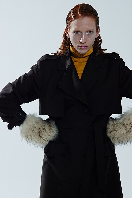 LIE(라이)가 26FW 시즌을 통해 프리미엄 아웃도어 브랜드 인수스와의 협업을 3번째 시즌으로 이어간다.고 밝혔다