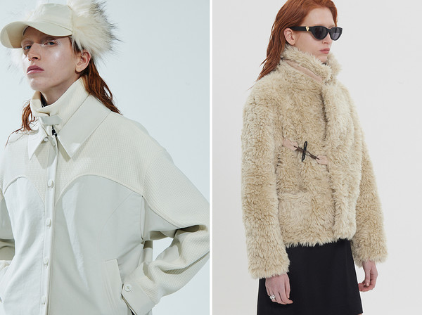 LIE(라이)가 26FW 시즌을 통해 프리미엄 아웃도어 브랜드 인수스와의 협업을 3번째 시즌으로 이어간다.고 밝혔다