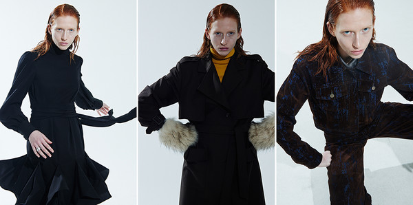 LIE(라이)가 26FW 시즌을 통해 프리미엄 아웃도어 브랜드 인수스와의 협업을 3번째 시즌으로 이어간다.고 밝혔다