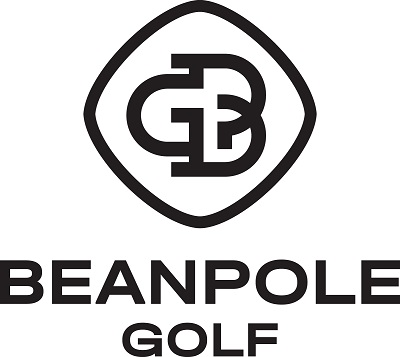 빈폴골프의 새로운 로고