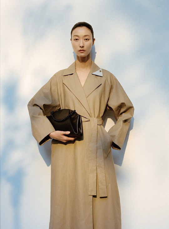 르베이지 2026년 봄·여름 시즌 캠페인 화보(사진 = 삼성물산)