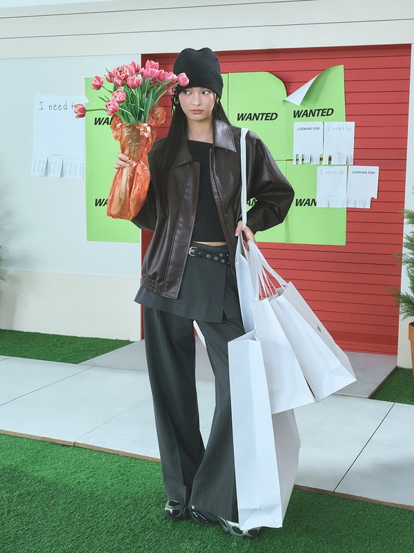 에잇세컨즈 26SS 컬렉션