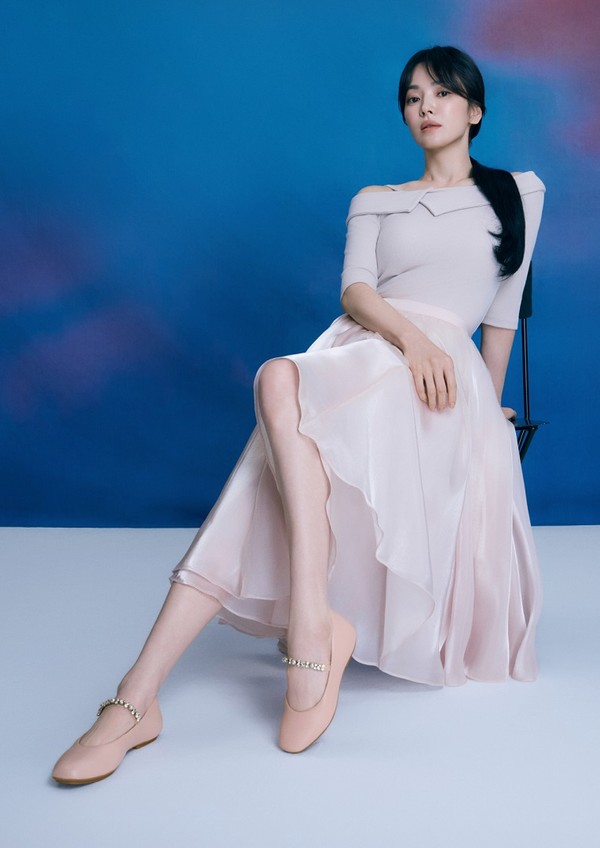 핏플랍 AK플라자 분당점