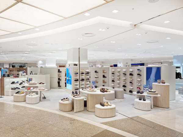 핏플랍 젠 에프에프 라인 피셔맨 제품