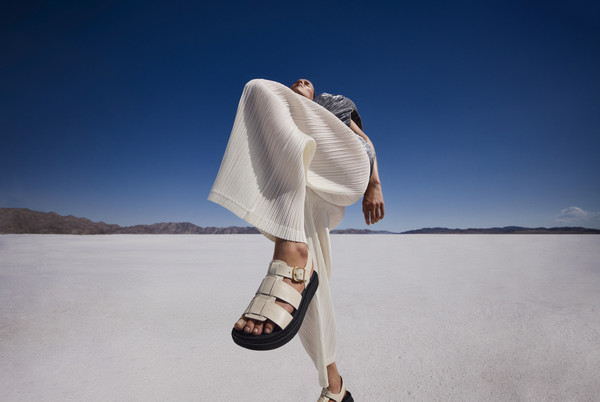 핏플랍 레트로Q 라인