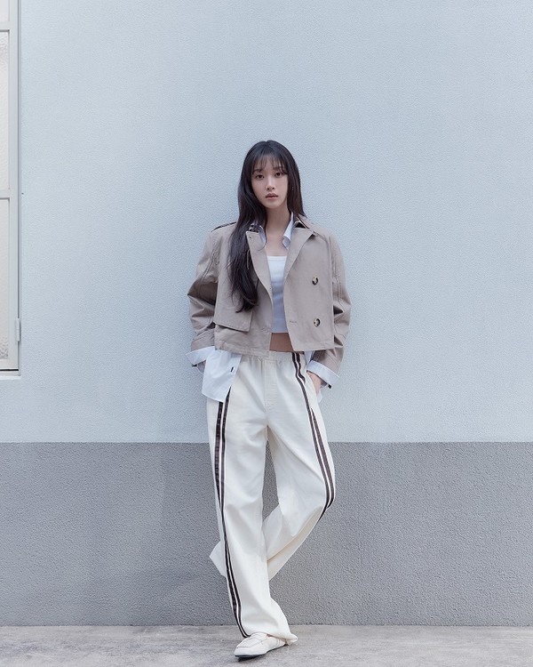 랙앤본 2026년 봄·여름(SS) 시즌 캠페인(사진 = 삼성물산)