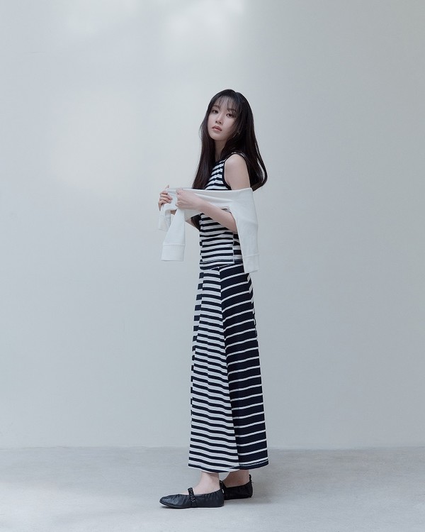 랙앤본 2026년 봄·여름(SS) 시즌 캠페인(사진 = 삼성물산)