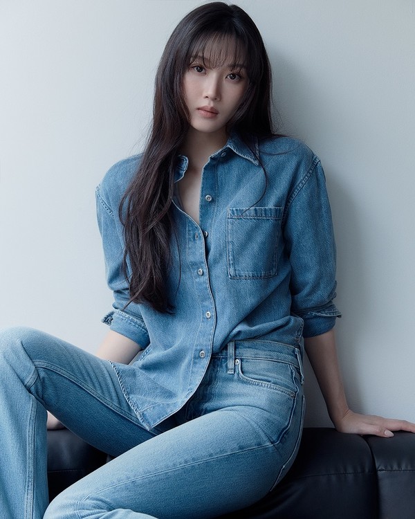 랙앤본 2026년 봄·여름(SS) 시즌 캠페인(사진 = 삼성물산)