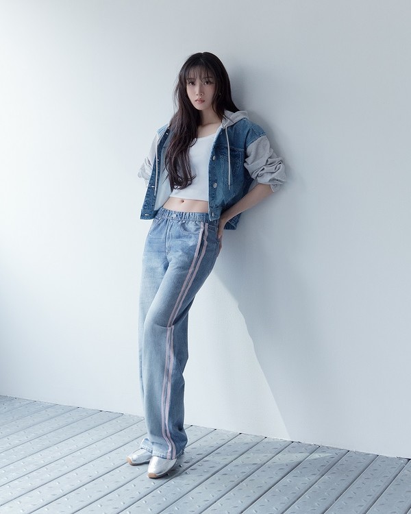 랙앤본 2026년 봄·여름(SS) 시즌 캠페인(사진 = 삼성물산)