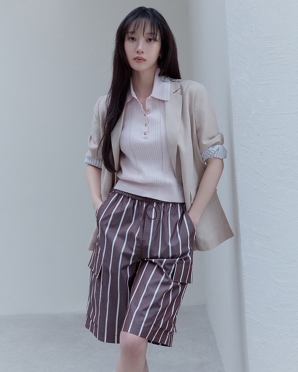 랙앤본 2026년 봄·여름(SS) 시즌 캠페인(사진 = 삼성물산)