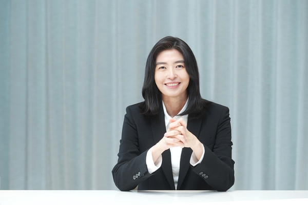 △카카오 정신아 대표