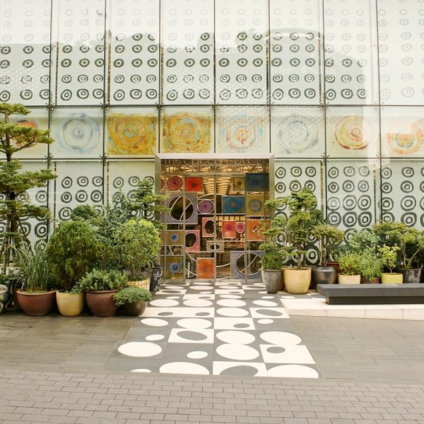 10 꼬르소 꼬모 서울 청담점 매장(사진 = 삼성물산)