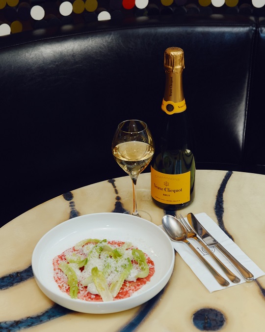 10 꼬르소 꼬모 서울 카페 봄 신메뉴(사진 = 삼성물산)