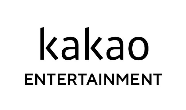 카카오엔터테인먼트 CI