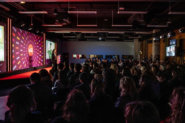 시리즈 마니아 2026 피칭 쇼케이스 (사진 = 한국콘텐츠진흥원)