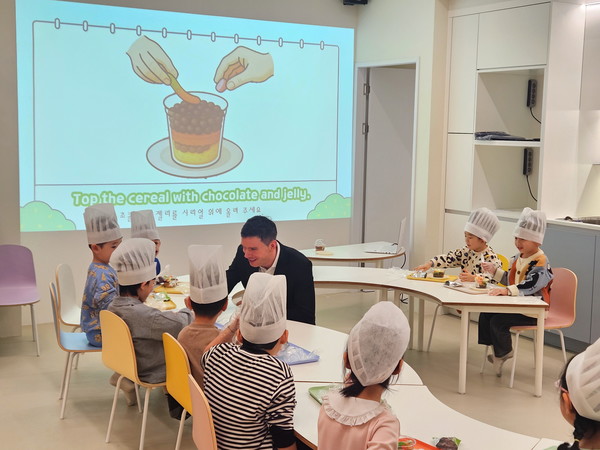 서울 영등포구 구립 '여의도 브라이튼 도서관'(사진 = 영등포구)