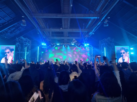 2026 라이브로드 페스타(상상플랫폼)