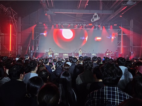 2026 라이브로드 페스타(상상플랫폼)