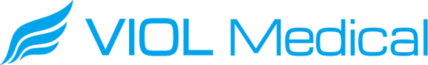 비올메디컬 로고