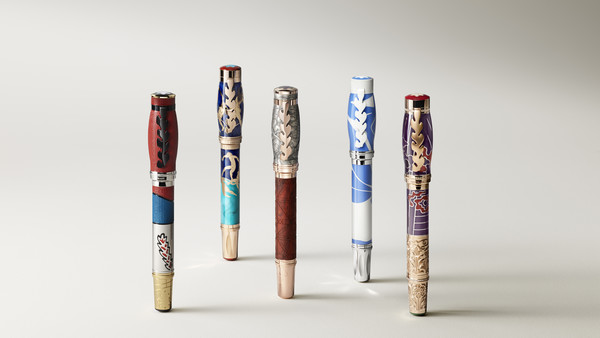 (사진 = 몽블랑)