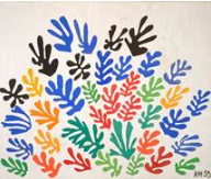 마스터 오브 아트 오마주 투 앙리 마티스 리미티드 에디션 4810